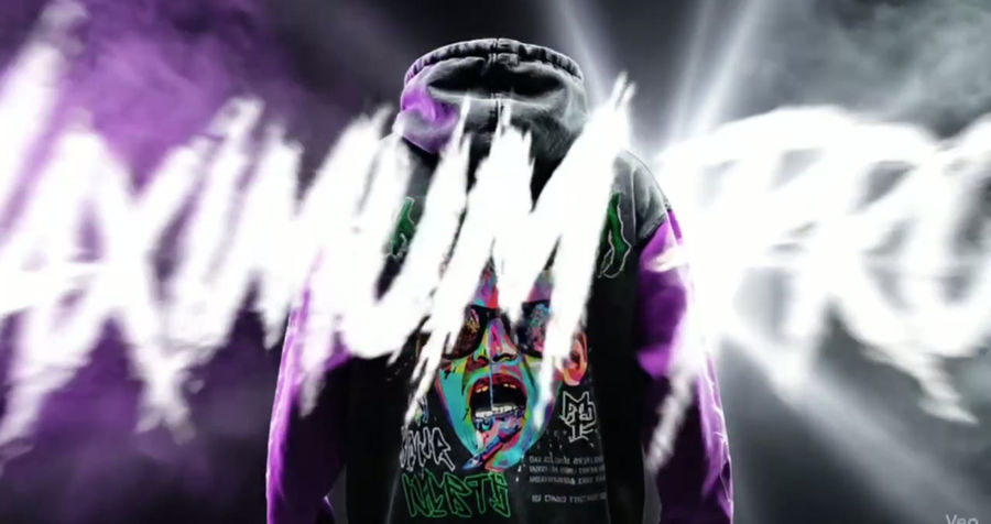 NEW - MP HOODIES - PRE ORDER NOW!